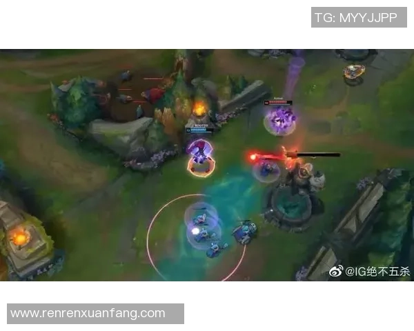 IG战队进攻策略分析与得失总结王者荣耀比赛评论