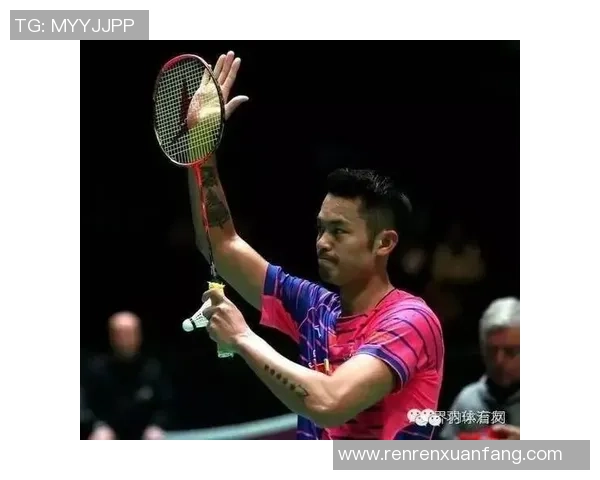 专访羽毛球名将黄伟深度剖析成功背后的秘诀与心路历程