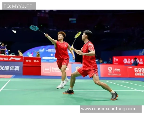 武汉羽毛球队的节奏与风采：聚焦羽毛球运动的魅力与发展